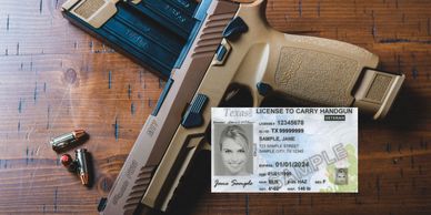 online texas concealed carry course