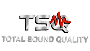 Total sound quality 