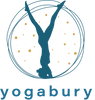 Yogabury