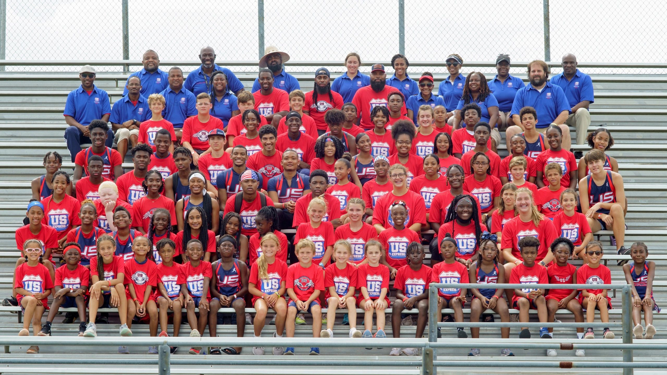 Standout Students: Track team near Baton Rouge qualifies for Junior Olympics