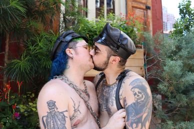 Before 54th Philly Gay Pride Parade Philadelphia, PA on Sunday, 7 June 2026 