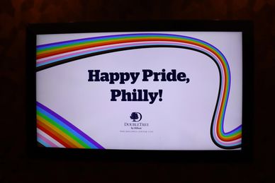 DoubleTree by Hilton Philadelphia Center City Hotel in Philadelphia, PA on Saturday, 6 June 2026 