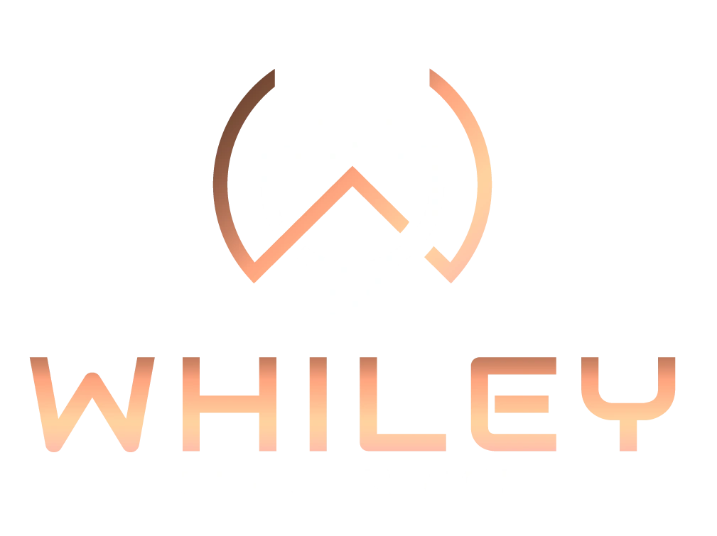 WHILEY CONTRACTING LTD logo