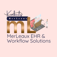MerLeaux 
EHR & Workflow Solutions