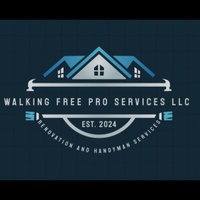 Walking Free Pro Services LLC
