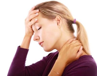 Massage therapy for neck pain and headaches in Stittsville