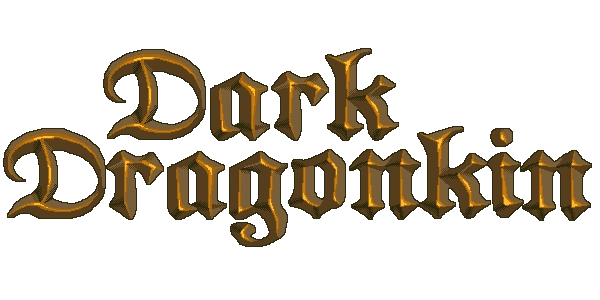 Dark Dragonkin