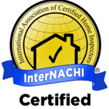 Certified home inspector
