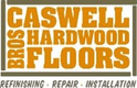 Caswell Bros. Hardwood Floors