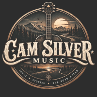Cam Silver Music