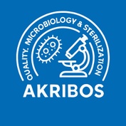 Akribos Quality, Microbiology & Sterilization LLC