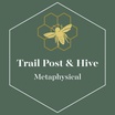 Trail Post & Hive