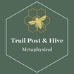 Trail Post & Hive