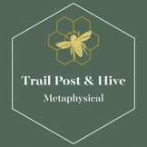 Trail Post & Hive