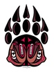 Walking Bear Beads