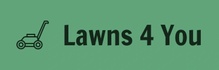 Lawns 4 You