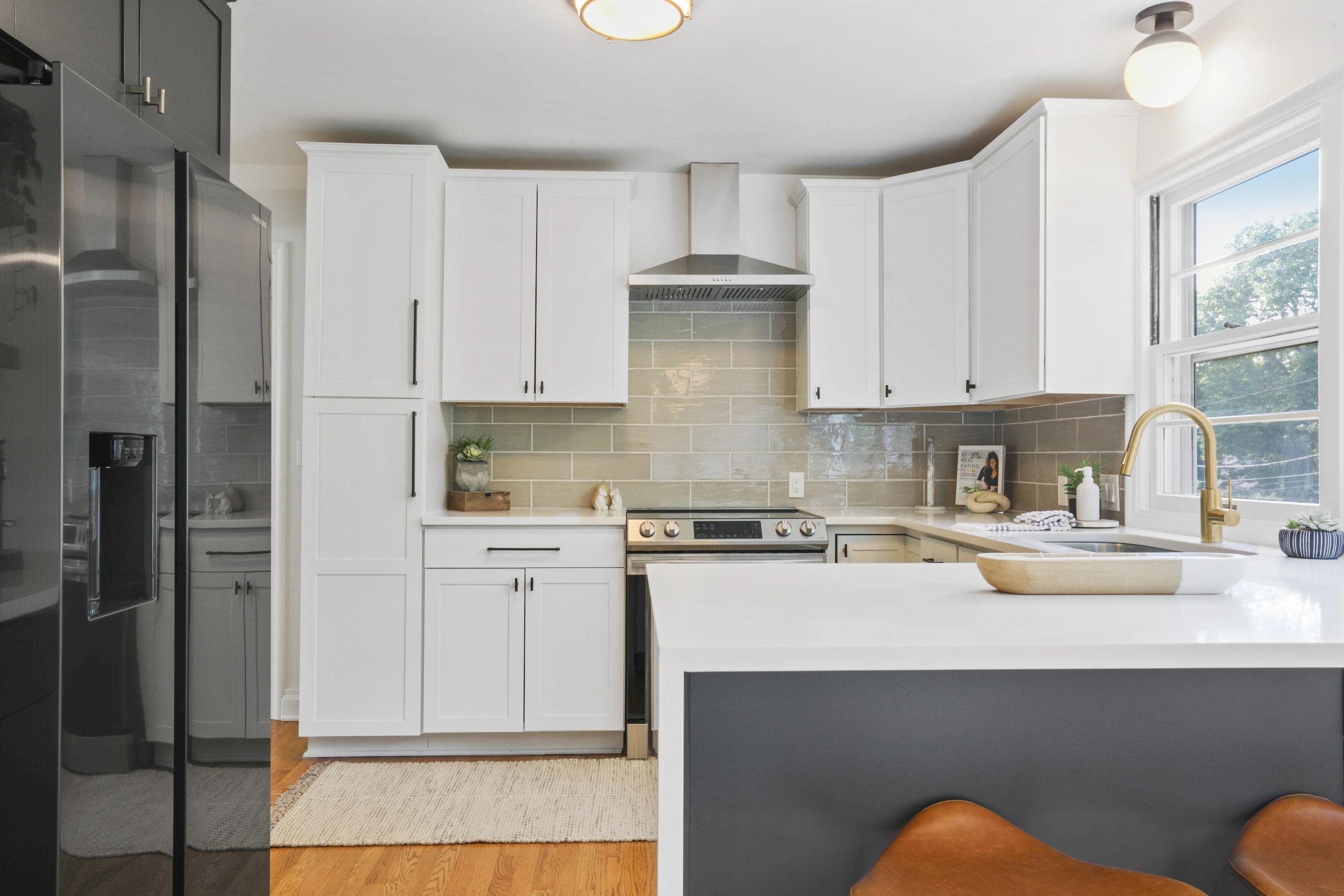 About SWOON home + design