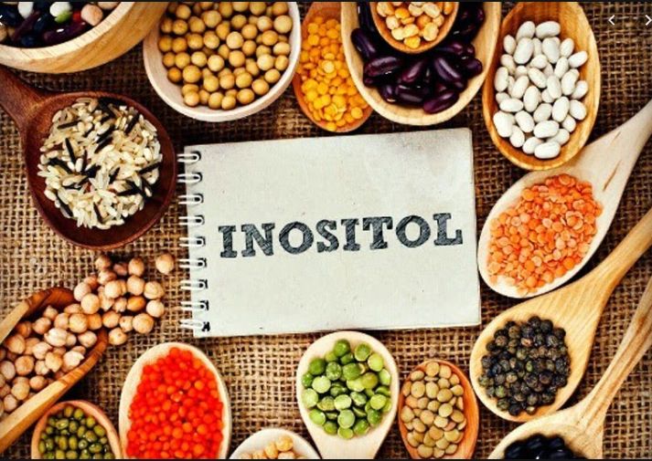 Quiet Your Thoughts And Sleep Better With Inositol
