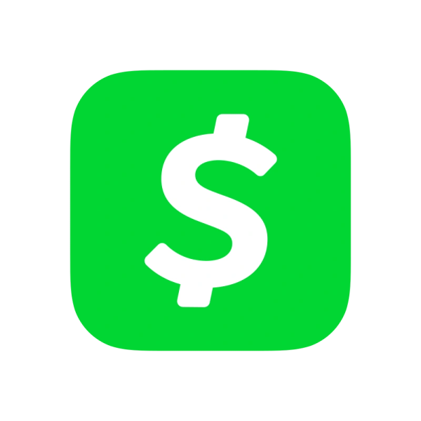 CashApp Logo