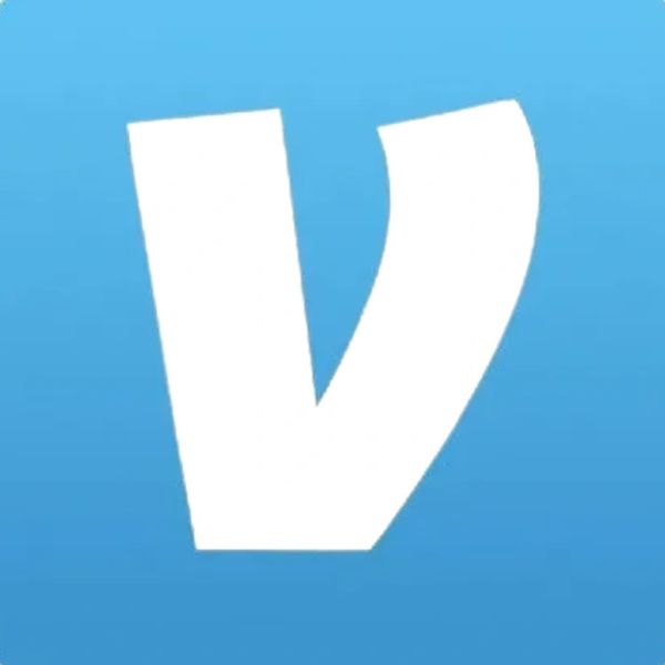 Venmo Logo