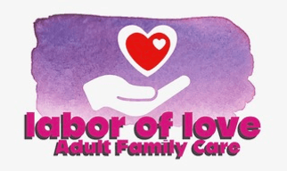 Labor of Love Adult Family Care