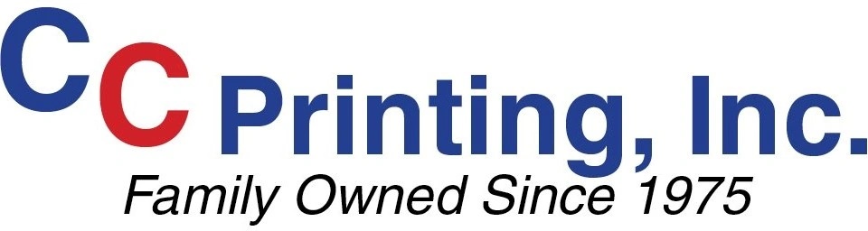 CC Printing, Inc.