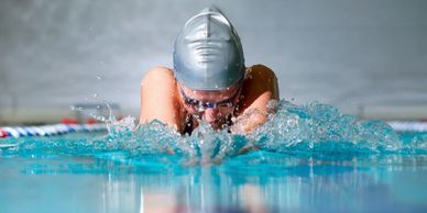 Breaststroke