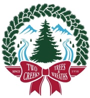 Two Creeks Trees & Wreaths