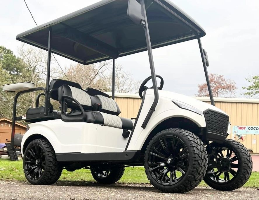 Polk County Golf Carts