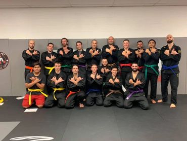 Hawaiian Kempo - 9/20/2019