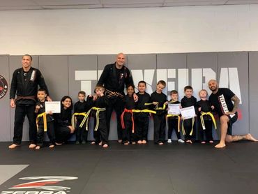 Hawaiian Kempo - 5/11/2019