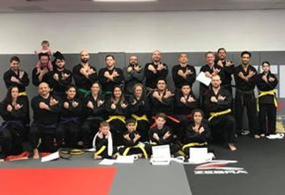 Adult Hawaiian Kempo, Bethel CT, Danbury CT, Brookfield CT, Newtown CT, Ridgefield CT, New Milford C