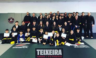 Hawaiian Kempo - 3/23/2019