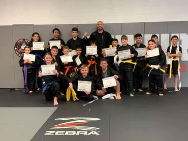 Hawaiian Kempo - 6/15/2019