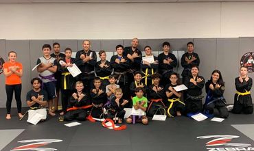 Hawaiian Kempo - 9/20/2019