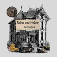 ~Relics and Hidden Treasures~