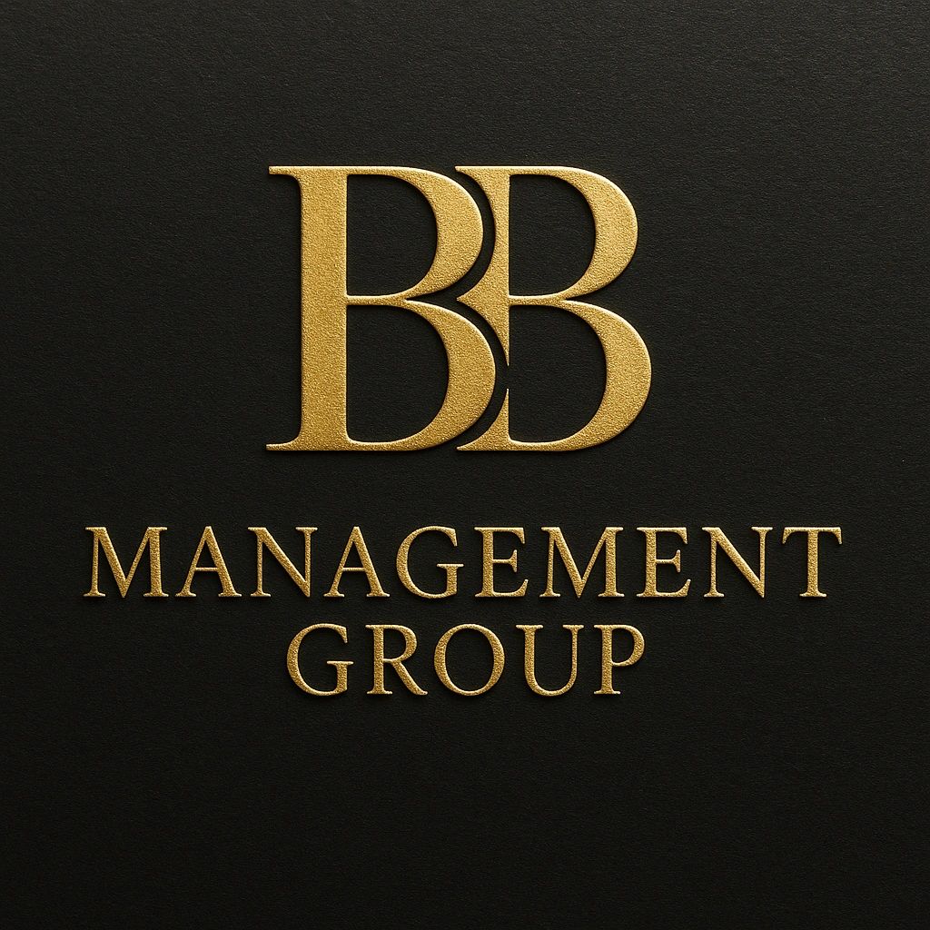 BB MGMT. GROUP LLC