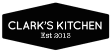 clark's kitchen