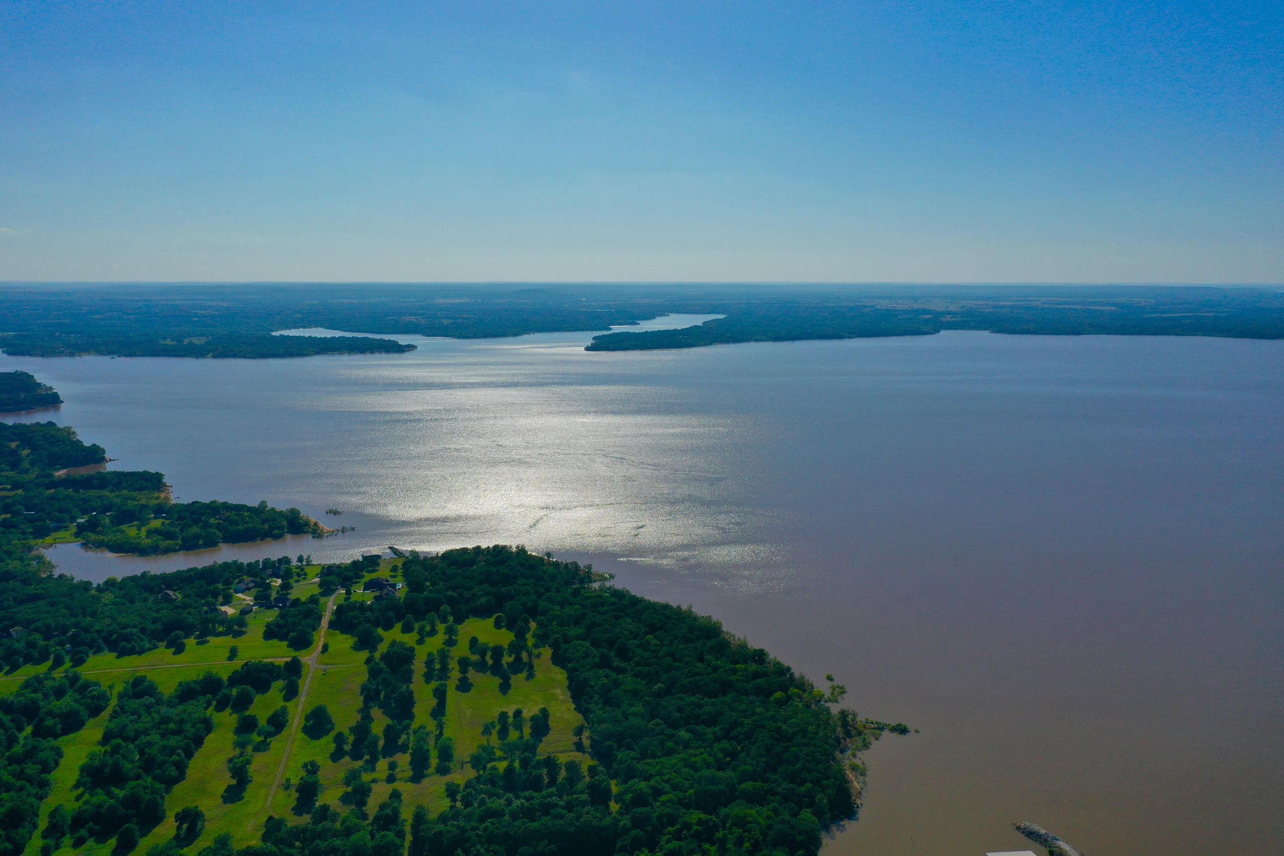 Lake Eufaula Blog by Karen Weldin Real Estate Agency, Real Estate Services, Lake Eufaula Property