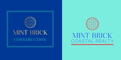 Mint Brick Coastal Realty