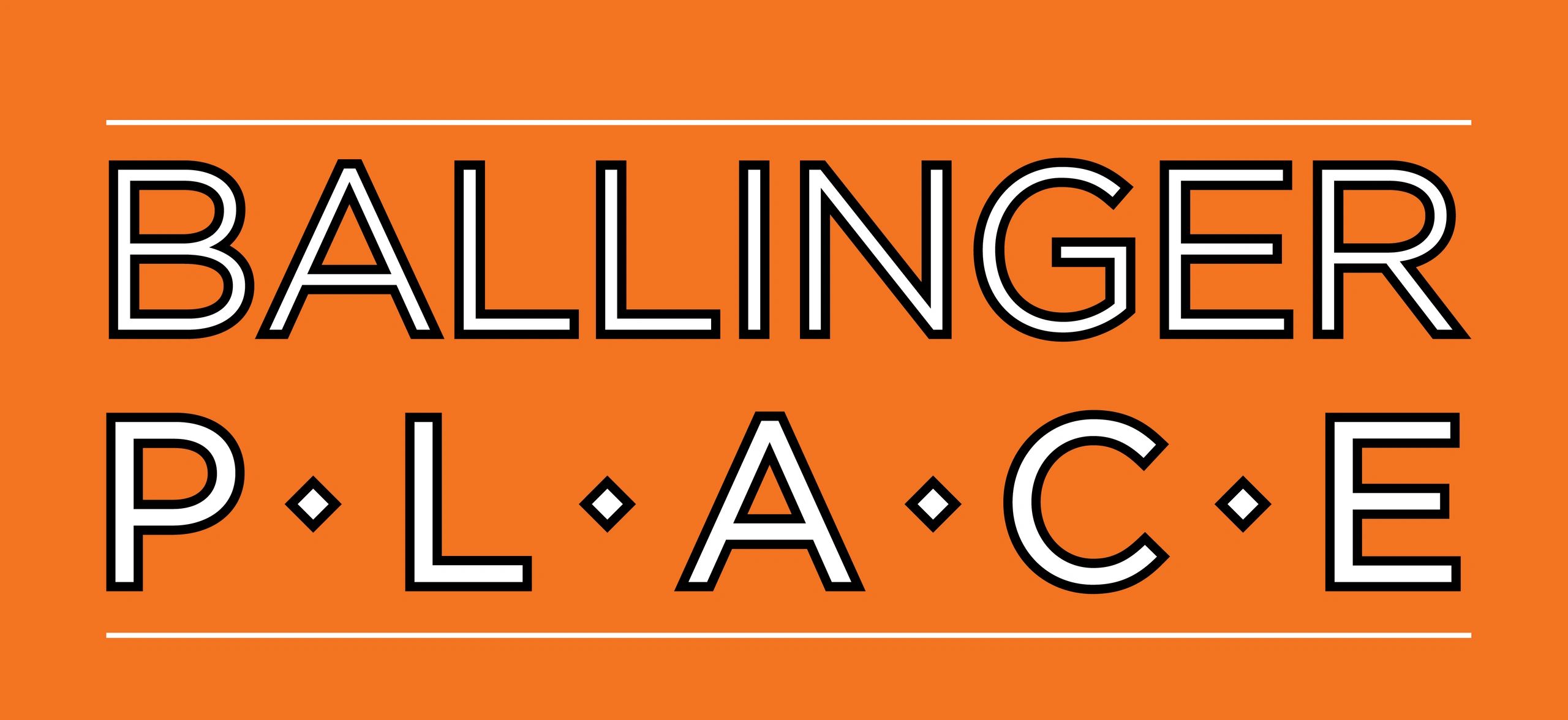 Ballinger Place Apartments