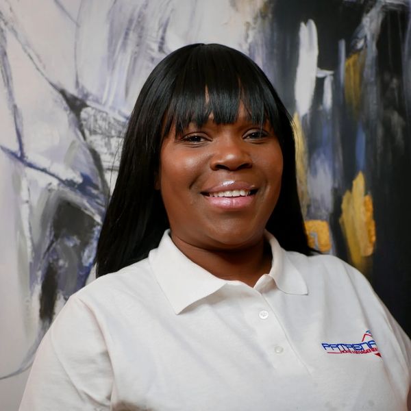 Patrena Johnson-Daley
Founder/CEO