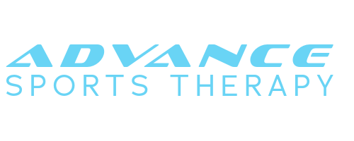 Advance 
Sports Therapy 