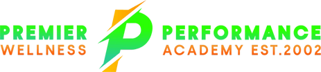 Premier Golf Fit