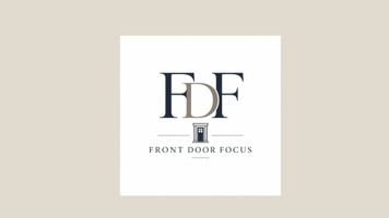 Front Door Focus