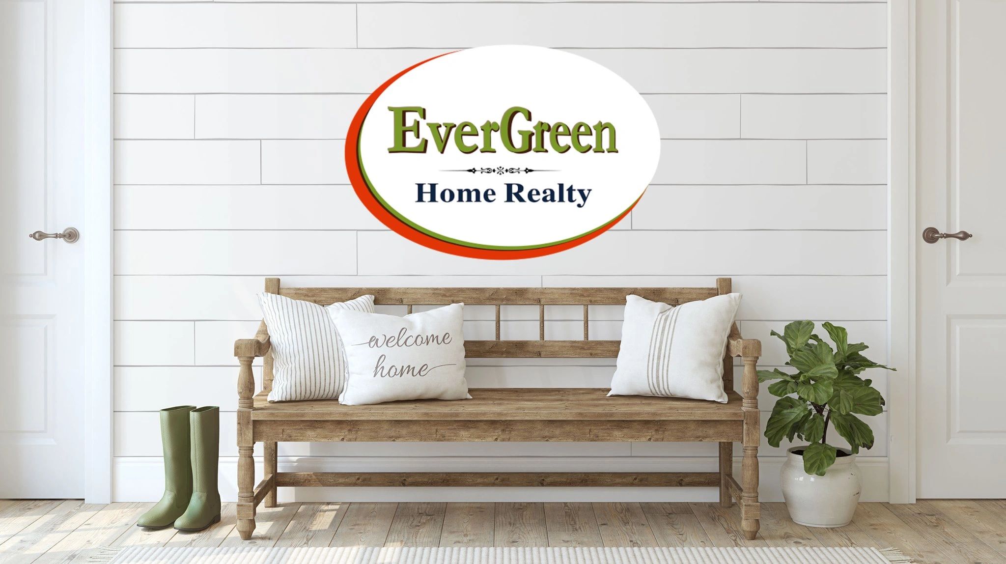 Evergreen Realty