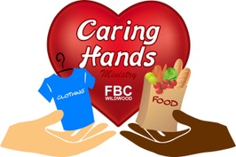 Caring Hands Food and Clothing Ministry