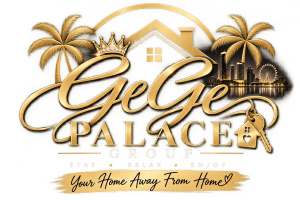 GeGe Palace