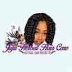 JUJU HERBAL HAIR CARE & JUJU HERBAL SOAPS