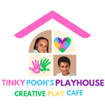 Tinky Pooh's Playhouse